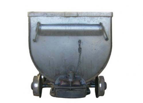 點(diǎn)擊查看詳細(xì)信息<br>標(biāo)題：固定式礦車 閱讀次數(shù)：2627