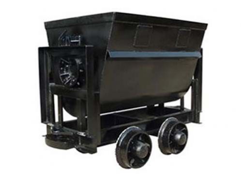 點擊查看詳細信息<br>標題：翻轉(zhuǎn)式礦車 閱讀次數(shù)：3695