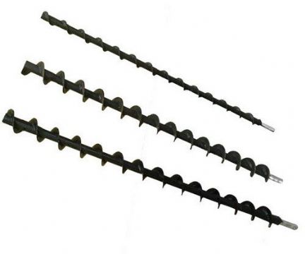 點擊查看詳細(xì)信息<br>標(biāo)題：麻花鉆桿 閱讀次數(shù)：2933