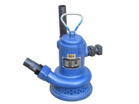 點(diǎn)擊查看詳細(xì)信息<br>標(biāo)題：礦用風(fēng)動潛水泵 閱讀次數(shù)：2693