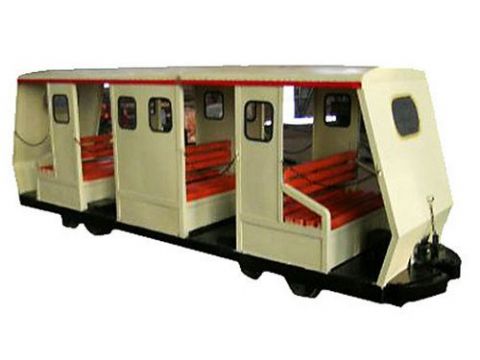 點(diǎn)擊查看詳細(xì)信息<br>標(biāo)題：煤礦平巷人車 閱讀次數(shù)：2576