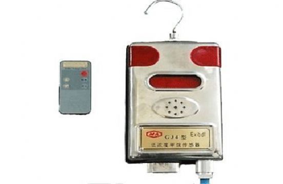 點擊查看詳細信息<br>標題：GJC4低濃度甲烷傳感器 閱讀次數(shù)：2144