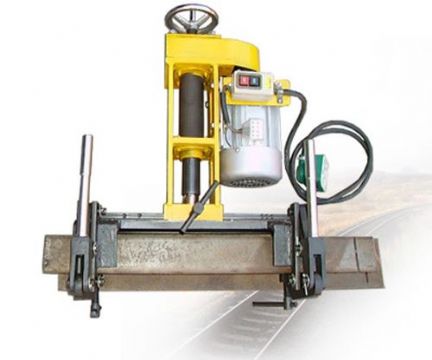 點擊查看詳細(xì)信息<br>標(biāo)題：三相電動鋼軌鉆孔機(jī) 閱讀次數(shù)：2510