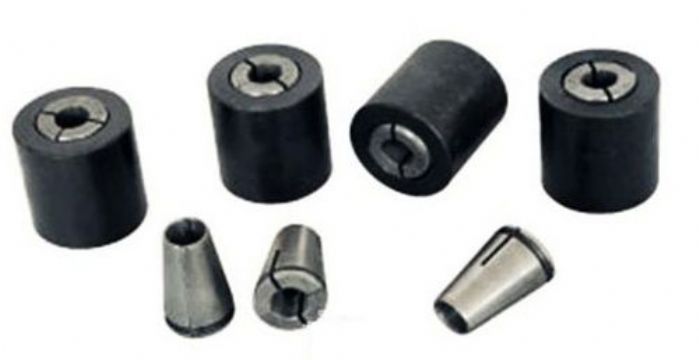 點擊查看詳細信息<br>標(biāo)題：錨索錨具 閱讀次數(shù)：3140