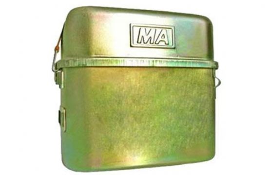 點(diǎn)擊查看詳細(xì)信息<br>標(biāo)題：ZH30型化學(xué)氧自救器 閱讀次數(shù)：2946