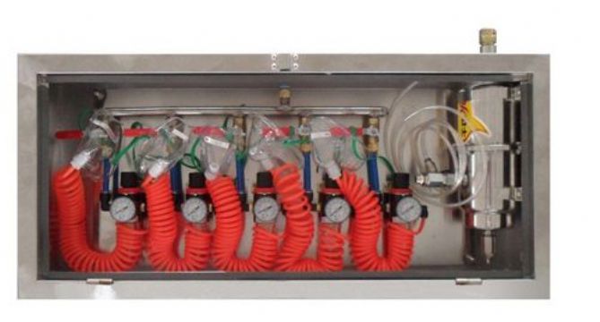 點(diǎn)擊查看詳細(xì)信息<br>標(biāo)題：壓風(fēng)自救器 閱讀次數(shù)：2428