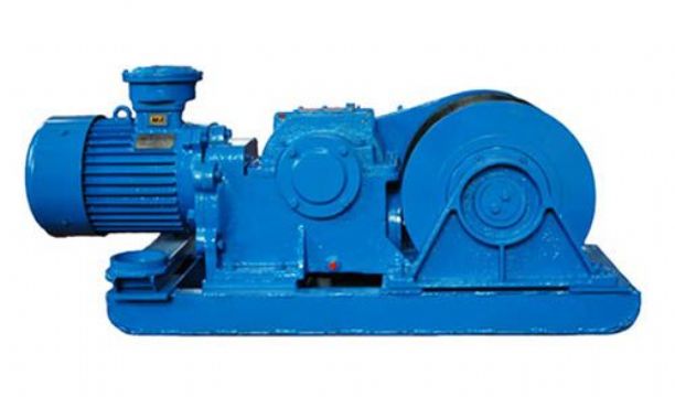 點(diǎn)擊查看詳細(xì)信息<br>標(biāo)題：JH-30回柱絞車 閱讀次數(shù)：2429