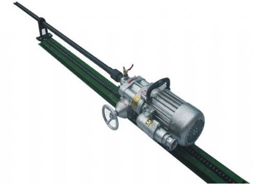 點(diǎn)擊查看詳細(xì)信息<br>標(biāo)題：巖石電鉆 閱讀次數(shù)：3016