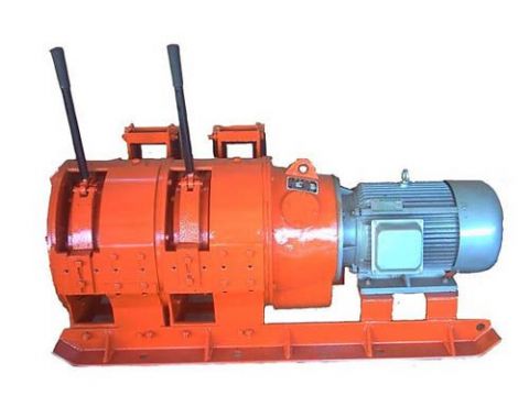 點(diǎn)擊查看詳細(xì)信息<br>標(biāo)題：耙礦絞車 閱讀次數(shù)：2113