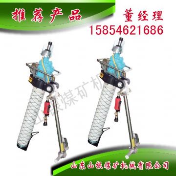 點擊查看詳細信息<br>標題：山銀牌鉆機 閱讀次數(shù)：1853