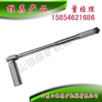 點擊查看詳細信息<br>標題：扭力扳手 閱讀次數(shù)：1971