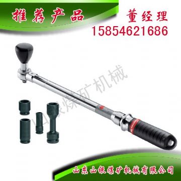 點擊查看詳細信息<br>標題：扭力扳手 閱讀次數(shù)：1898