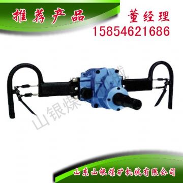 點(diǎn)擊查看詳細(xì)信息<br>標(biāo)題：架柱式鉆機(jī) 閱讀次數(shù)：2002