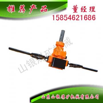 點(diǎn)擊查看詳細(xì)信息<br>標(biāo)題：防突鉆機(jī) 閱讀次數(shù)：1981