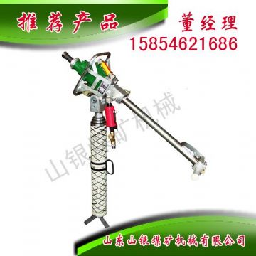 點(diǎn)擊查看詳細(xì)信息<br>標(biāo)題：802.0支腿式幫錨桿鉆機(jī) 閱讀次數(shù)：2039