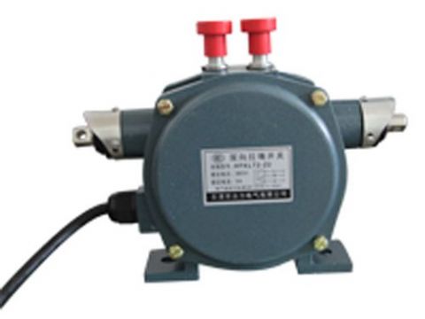 點(diǎn)擊查看詳細(xì)信息<br>標(biāo)題：KLT2(HFKLT2－Z)系列雙向拉繩開關(guān) 閱讀次數(shù)：1842