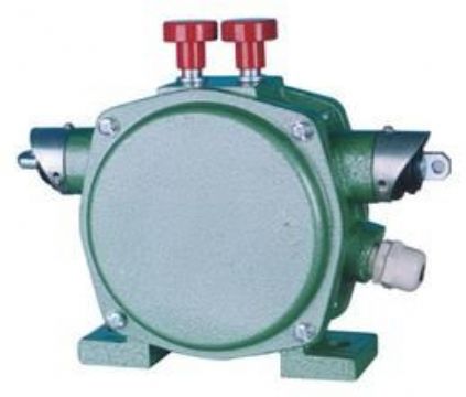 點(diǎn)擊查看詳細(xì)信息<br>標(biāo)題：XLS系列雙向平衡拉繩開關(guān) 閱讀次數(shù)：2121