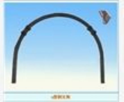 點擊查看詳細(xì)信息<br>標(biāo)題：礦用U型鋼支架 閱讀次數(shù)：2142