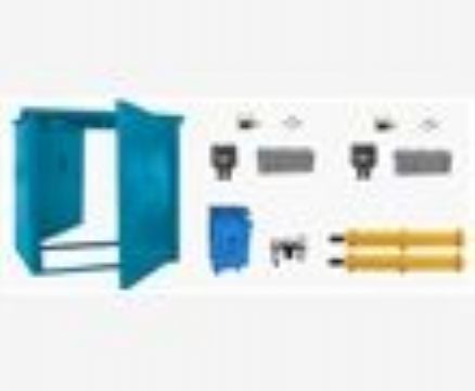 點(diǎn)擊查看詳細(xì)信息<br>標(biāo)題：礦用防瓦斯突出自動(dòng)風(fēng)門 閱讀次數(shù)：1678