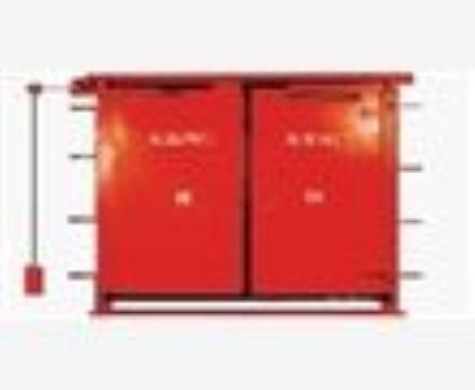 點(diǎn)擊查看詳細(xì)信息<br>標(biāo)題：自動(dòng)無壓風(fēng)門  閱讀次數(shù)：2181