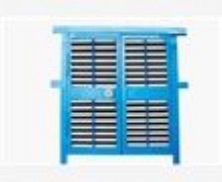 點(diǎn)擊查看詳細(xì)信息<br>標(biāo)題：礦用調(diào)節(jié)風(fēng)門 閱讀次數(shù)：2468