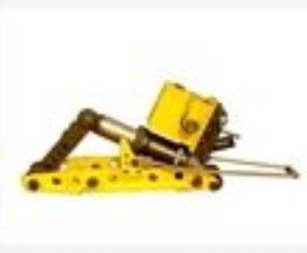 點擊查看詳細(xì)信息<br>標(biāo)題：YQB-250X160型液壓起拔道器 閱讀次數(shù)：1845