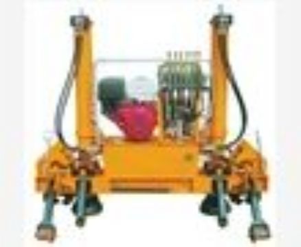 點(diǎn)擊查看詳細(xì)信息<br>標(biāo)題： JYQB-250x110型機(jī)動(dòng)液壓起撥道機(jī) 閱讀次數(shù)：2671