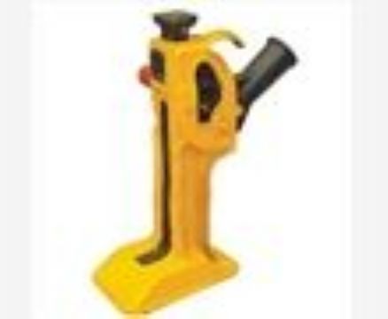 點擊查看詳細信息<br>標題：JYQB-250x110型機動液壓起撥道機 閱讀次數(shù)：1980