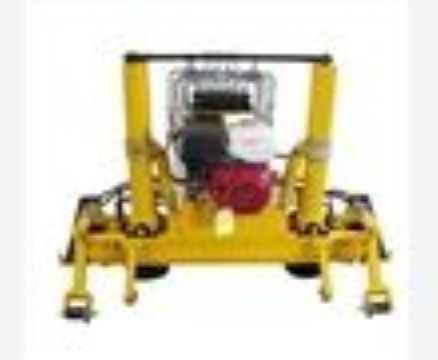 點擊查看詳細信息<br>標題： YQBG-25型內(nèi)燃液壓起道機 閱讀次數(shù)：2469