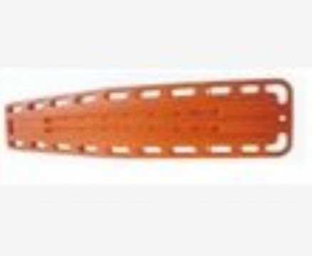 點(diǎn)擊查看詳細(xì)信息<br>標(biāo)題：傷員固定臺(tái)板 閱讀次數(shù)：2224