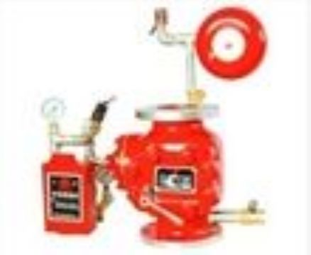 點擊查看詳細信息<br>標題：杠桿式雨淋報警閥 閱讀次數(shù)：2621