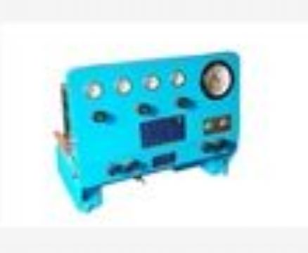 點(diǎn)擊查看詳細(xì)信息<br>標(biāo)題：氧氣充填泵 閱讀次數(shù)：2514