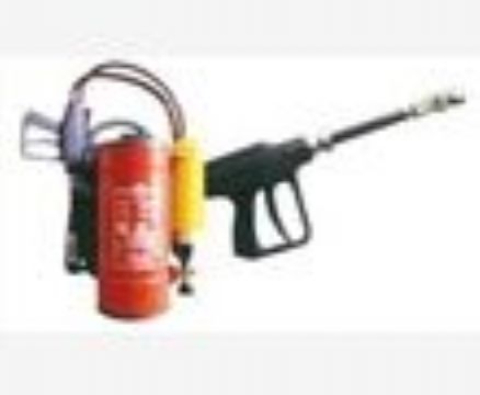 點(diǎn)擊查看詳細(xì)信息<br>標(biāo)題： 4A級(jí)12L背負(fù)式超細(xì)水霧滅火槍 閱讀次數(shù)：2062