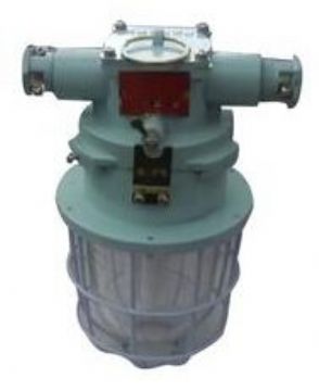 點(diǎn)擊查看詳細(xì)信息<br>標(biāo)題：DGS13/127Y(A)礦用隔爆型熒光燈 閱讀次數(shù)：2497