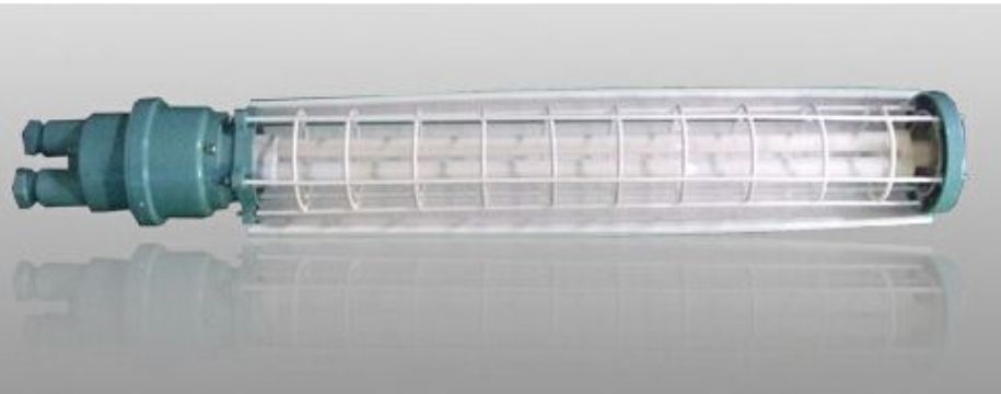 點擊查看詳細信息<br>標題：DGS24/127Y(H)礦用隔爆型熒光燈 閱讀次數：2064