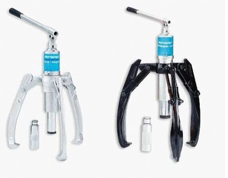 點擊查看詳細信息<br>標題：爪式千斤頂YH系 閱讀次數(shù)：2449