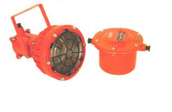 點(diǎn)擊查看詳細(xì)信息<br>標(biāo)題：DGC35/127N(B)礦用隔爆型支架燈 閱讀次數(shù)：2149