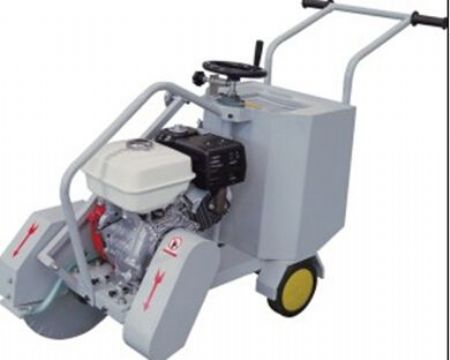 點(diǎn)擊查看詳細(xì)信息<br>標(biāo)題：  HQS500型混凝土路面切縫機(jī) 閱讀次數(shù)：1652