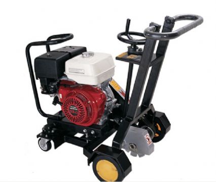 點(diǎn)擊查看詳細(xì)信息<br>標(biāo)題： KCR180型路面開槽機(jī) 閱讀次數(shù)：1839