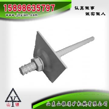 點擊查看詳細信息<br>標題：多重防腐中空注漿錨桿 閱讀次數(shù)：2063