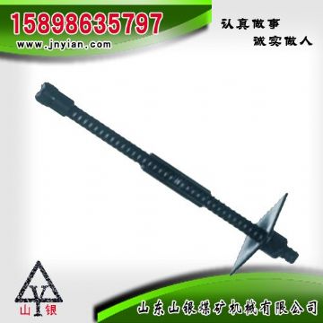 點(diǎn)擊查看詳細(xì)信息<br>標(biāo)題：高強(qiáng)錨桿 閱讀次數(shù)：2083