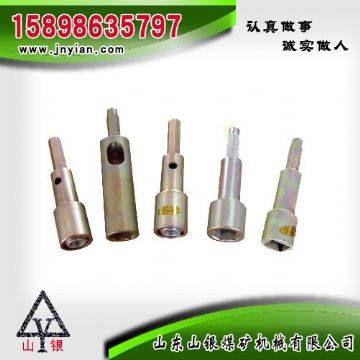 點擊查看詳細(xì)信息<br>標(biāo)題：錨桿攪拌器 錨索攪拌器 閱讀次數(shù)：2153