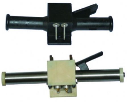 點(diǎn)擊查看詳細(xì)信息<br>標(biāo)題：錨桿鉆機(jī)手把 閱讀次數(shù)：2043