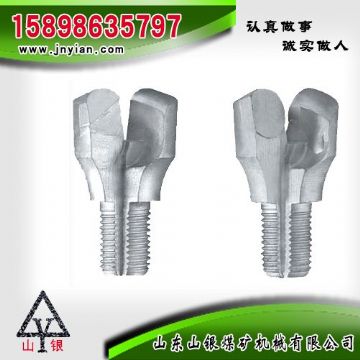 點(diǎn)擊查看詳細(xì)信息<br>標(biāo)題：煤幫鉆桿 （小麻花鉆桿） 閱讀次數(shù)：2055