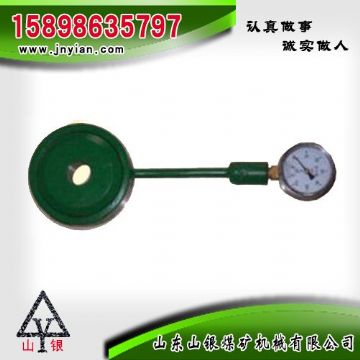 點擊查看詳細(xì)信息<br>標(biāo)題：礦用錨桿測力計 MCZ-300型 閱讀次數(shù)：1933