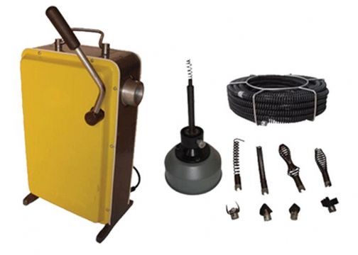 點(diǎn)擊查看詳細(xì)信息<br>標(biāo)題：  JG-80型 管道疏通機(jī) 閱讀次數(shù)：2132