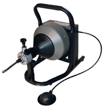 點(diǎn)擊查看詳細(xì)信息<br>標(biāo)題：JG400型管道疏通機(jī) 閱讀次數(shù)：2038