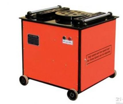 點(diǎn)擊查看詳細(xì)信息<br>標(biāo)題：Q60型圓鋼鋼筋切斷機(jī) 閱讀次數(shù)：2008