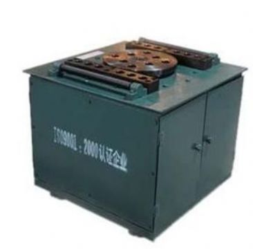 點(diǎn)擊查看詳細(xì)信息<br>標(biāo)題：GW60鋼筋彎曲機(jī) 閱讀次數(shù)：2163