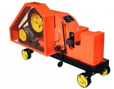 點(diǎn)擊查看詳細(xì)信息<br>標(biāo)題：gq40鋼筋切斷機(jī) 閱讀次數(shù)：2076